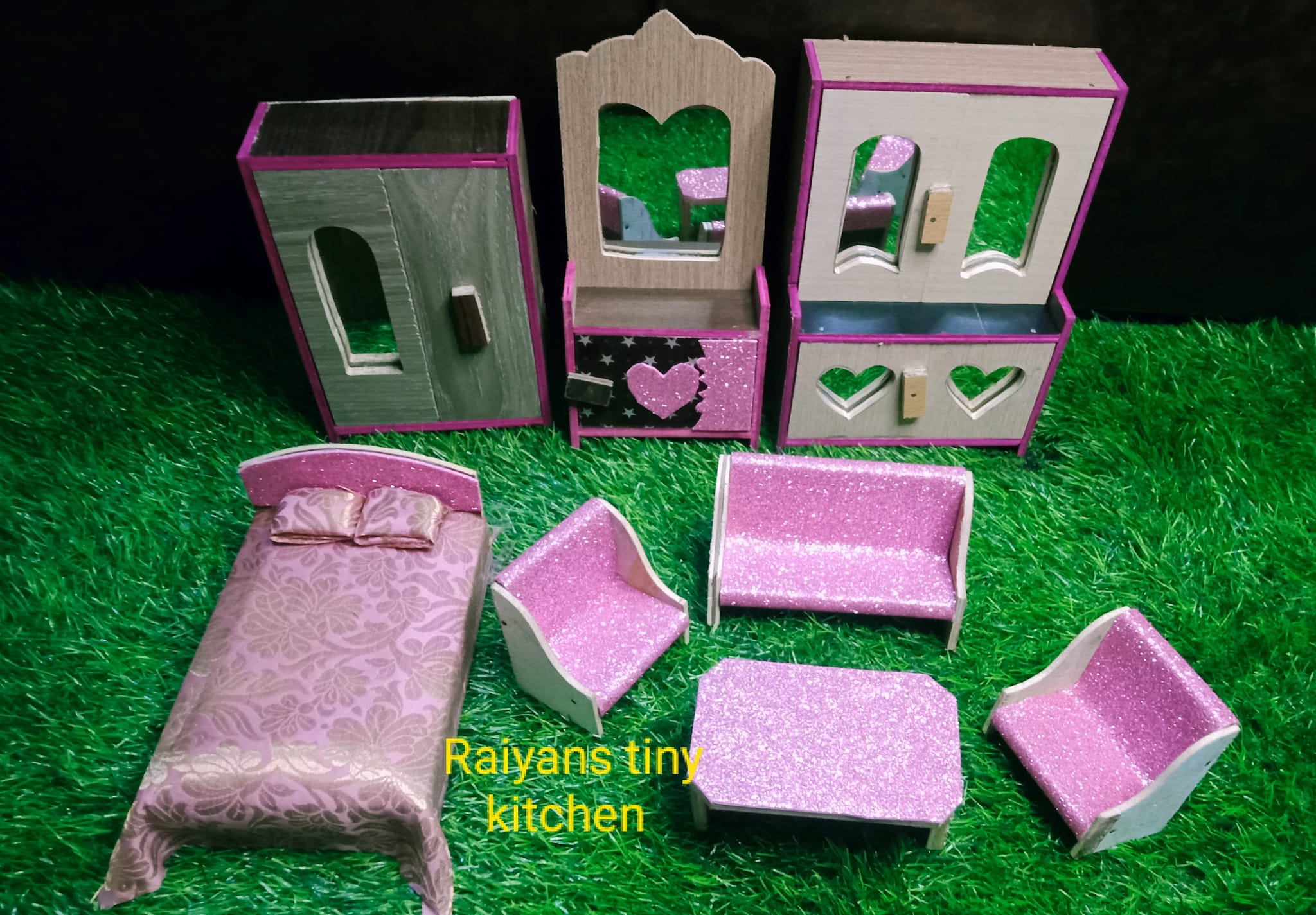 Furniture Set